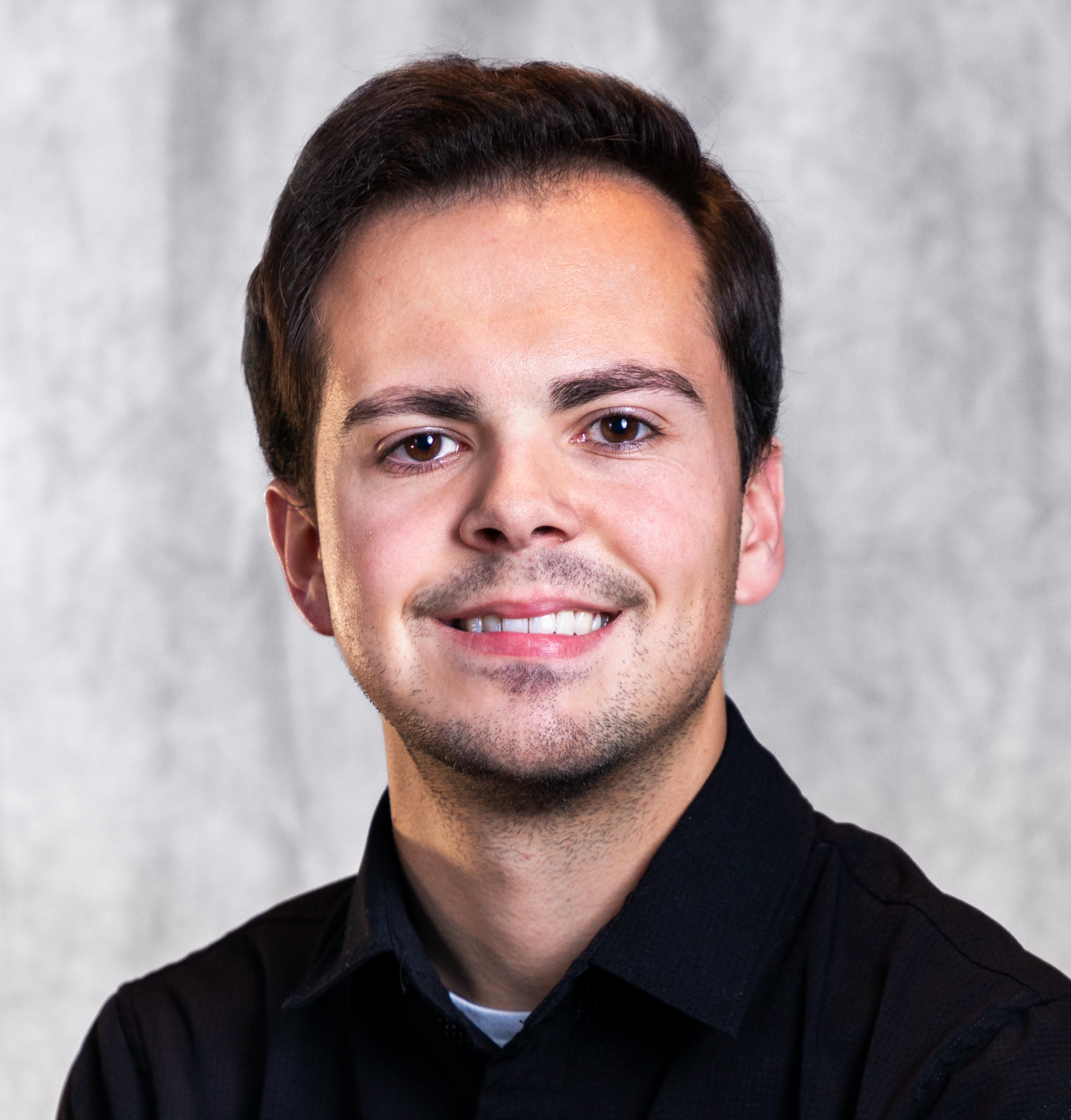 Jay Cook Photo: Jay Cook